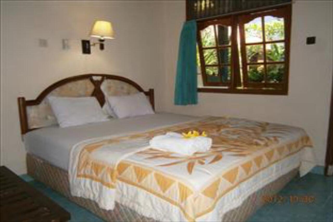 Adus Beach Inn Легиан Экстерьер фото